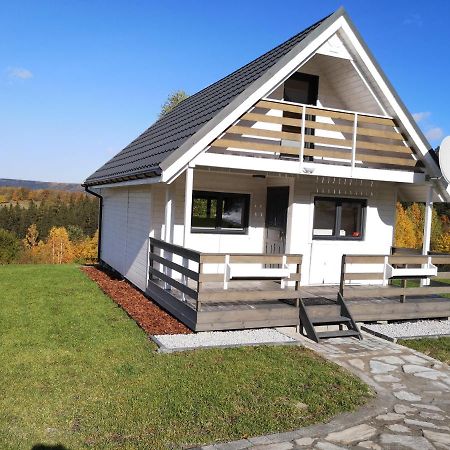 Bajkowe Domki Duszniki Zdrój Exterior foto