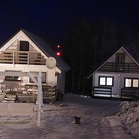 Bajkowe Domki Duszniki Zdrój Exterior foto